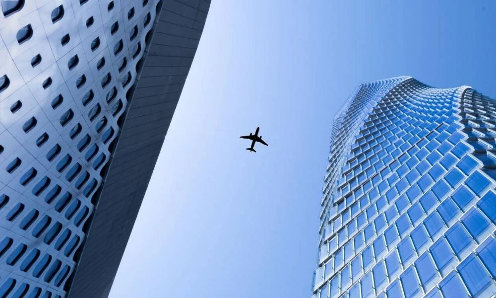 Αεροπορική εταιρεία απολογήθηκε για το πιο απαίσιο πρωινό πρώτης θέσης